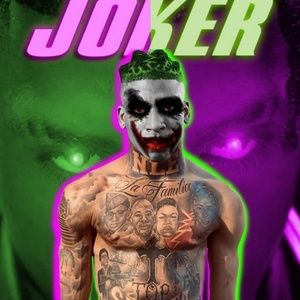 Meet your Posher, Kendrick